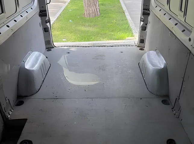 Mercedes Sprinter 315, 2.2 L, 2008 жыл, 226 000 km, Baku - Баасы: 20 200 ₼ - Tunel.az