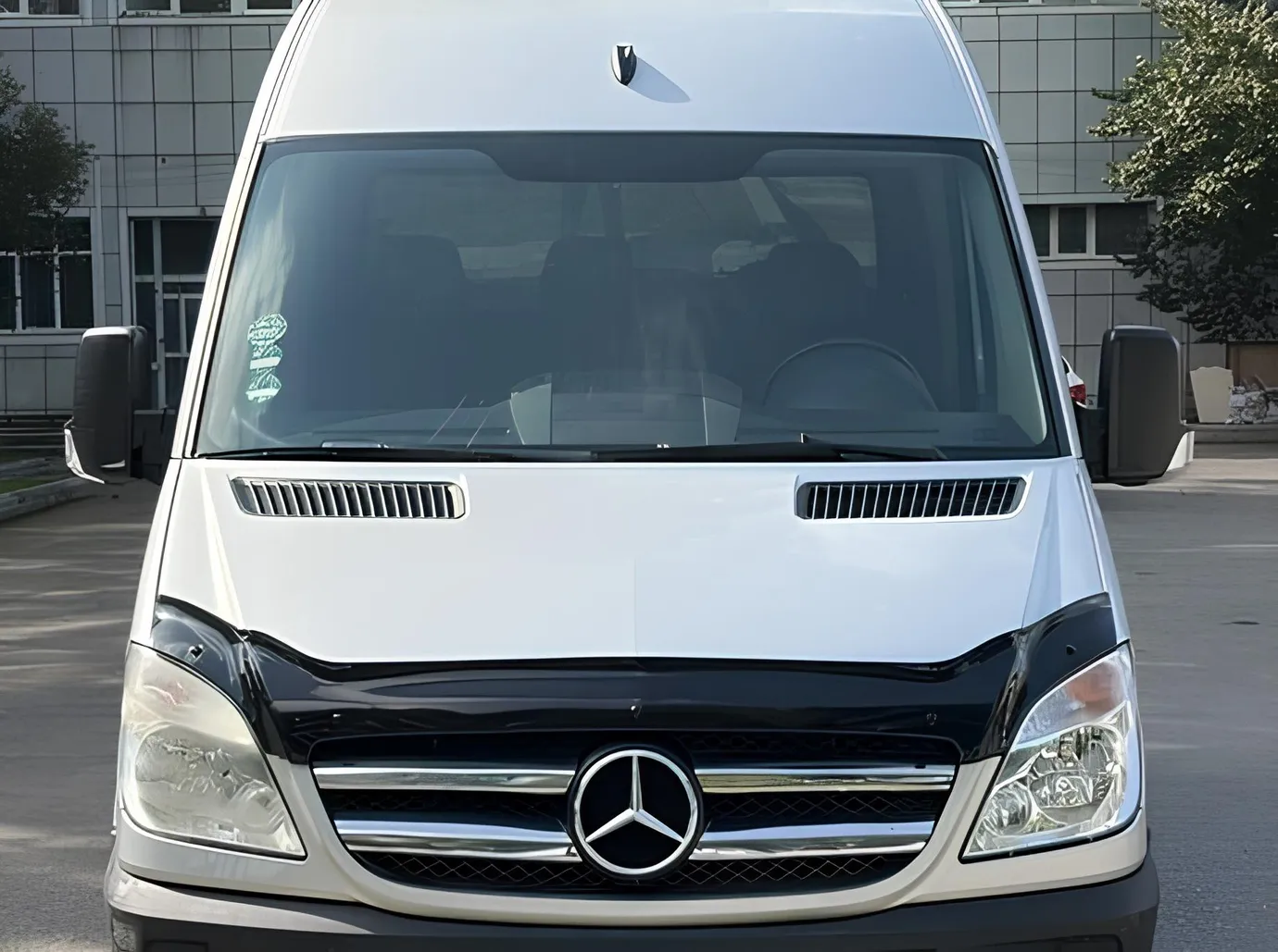 Mercedes Sprinter 315, 2.2 L, 2008 жыл, 226 000 km, Baku - Баасы: 20 200 ₼ - Tunel.az