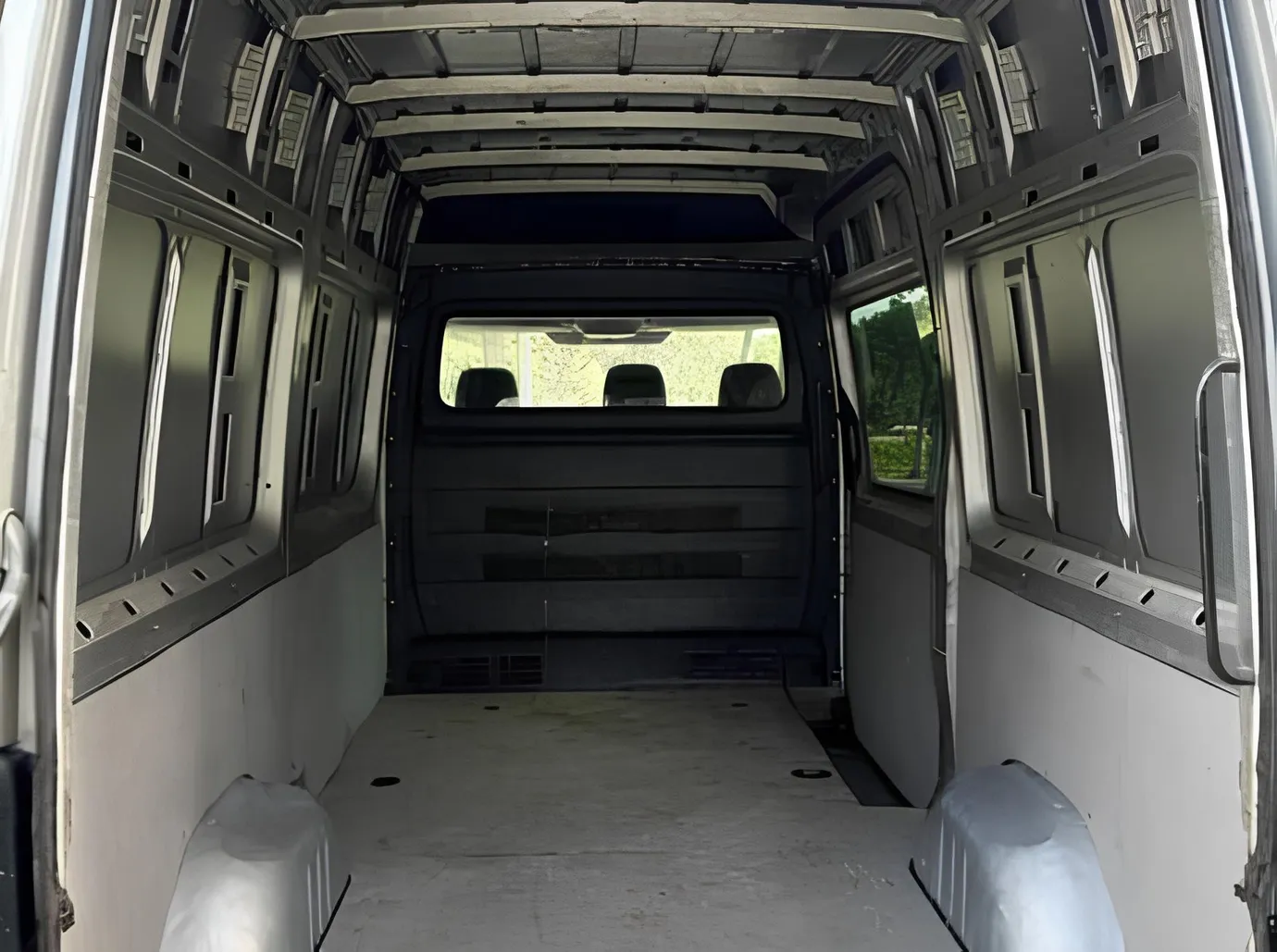 Mercedes Sprinter 315, 2.2 L, 2008 жыл, 226 000 km, Baku - Баасы: 20 200 ₼ - Tunel.az