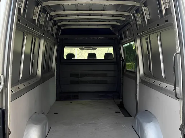 Mercedes Sprinter 315, 2.2 L, 2008 жыл, 226 000 km, Baku - Баасы: 20 200 ₼ - Tunel.az