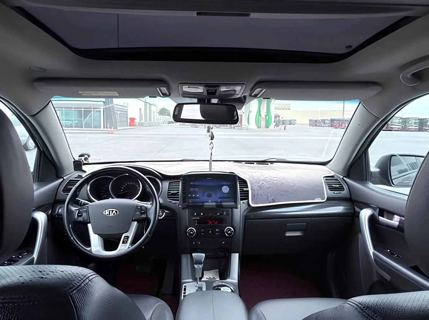 Kia Sorento, 2.0 L, 2011 سنة, 171 000 km, Baku - السعر: 24 600 ₼ - Tunel.az