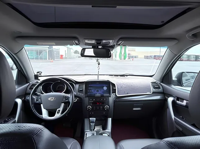 Kia Sorento, 2.0 L, 2011 سنة, 171 000 km, Baku - السعر: 24 600 ₼ - Tunel.az