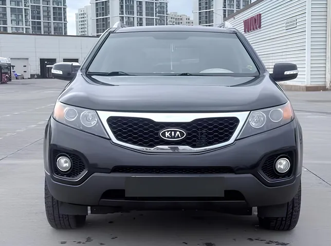 Kia Sorento, 2.0 L, 2011 سنة, 171 000 km, Baku - السعر: 24 600 ₼ - Tunel.az