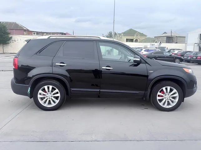 Kia Sorento, 2.0 L, 2011 سنة, 171 000 km, Baku - السعر: 24 600 ₼ - Tunel.az