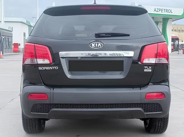 Kia Sorento, 2.0 L, 2011 سنة, 171 000 km, Baku - السعر: 24 600 ₼ - Tunel.az