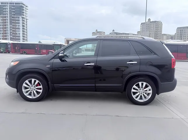 Kia Sorento, 2.0 L, 2011 سنة, 171 000 km, Baku - السعر: 24 600 ₼ - Tunel.az