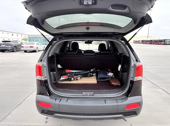 Kia Sorento, 2.0 L, 2011 سنة, 171 000 km, Baku - السعر: 24 600 ₼ - Tunel.az