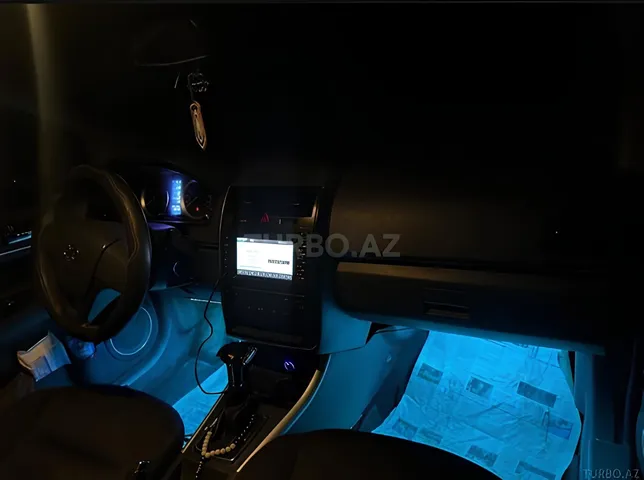 Baic A115, 1.5 L, 2014 жыл, 360 000 km, Baku - Баасы: 7 500 ₼ - Tunel.az