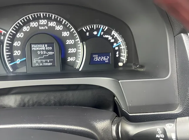 Toyota Camry, 2.5 L, 2014 год, 192 000 km, Баку - Цена: 25 500 ₼ - Tunel.az