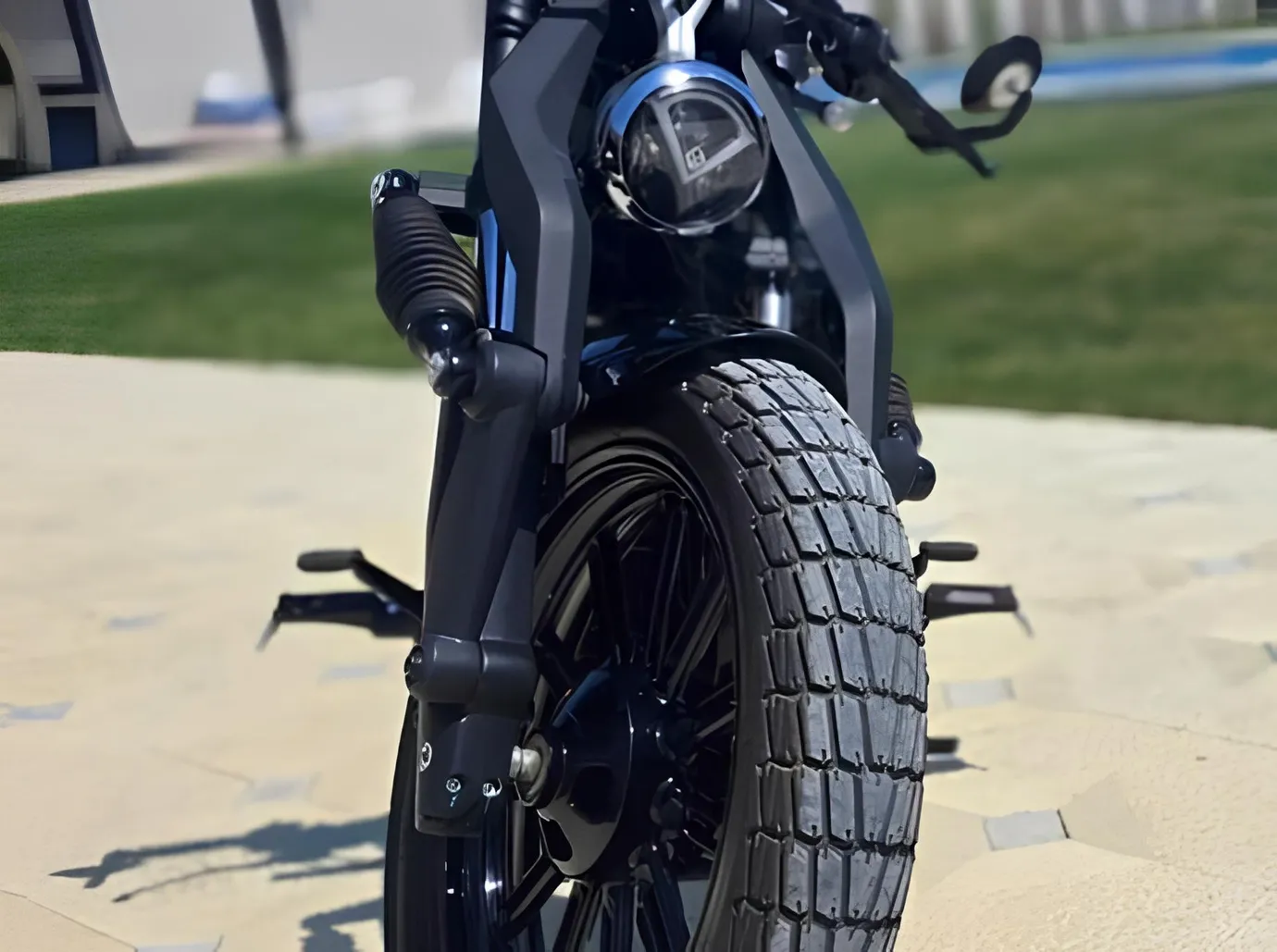 BENDA Napoleonbob 250, 0.25 L, 2025 წელი, 2 000 km, Baku - ფასი: 7 200 ₼ - Tunel.az
