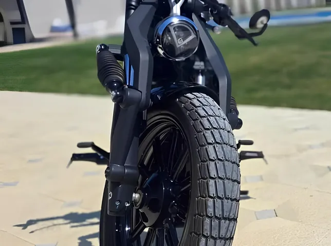 BENDA Napoleonbob 250, 0.25 L, 2025 წელი, 2 000 km, Baku - ფასი: 7 200 ₼ - Tunel.az