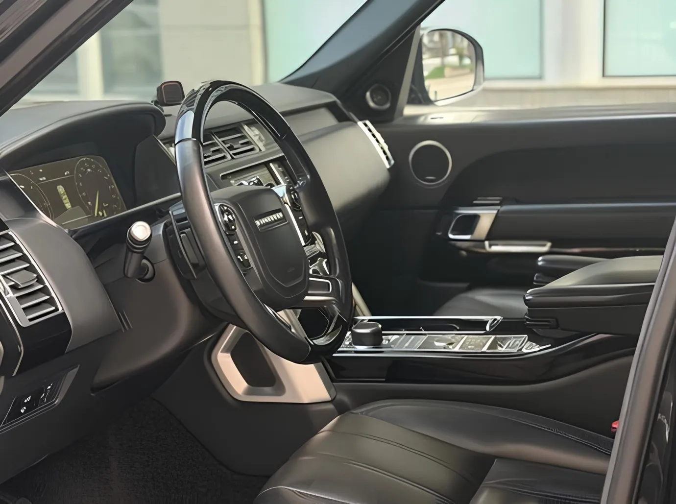 Land Rover Range Rover, 3.0 L, 2014 year, 96 000 km, Baku - Price: 61 900 ₼ - Tunel.az