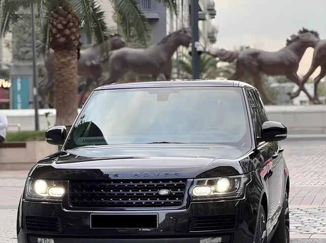 Land Rover Range Rover, 3.0 L, 2014 year, 96 000 km, Baku - Price: 61 900 ₼ - Tunel.az