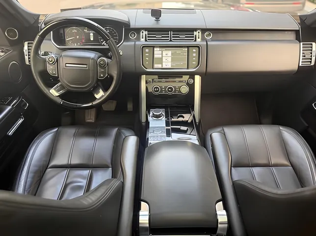 Land Rover Range Rover, 3.0 L, 2014 year, 96 000 km, Baku - Price: 61 900 ₼ - Tunel.az