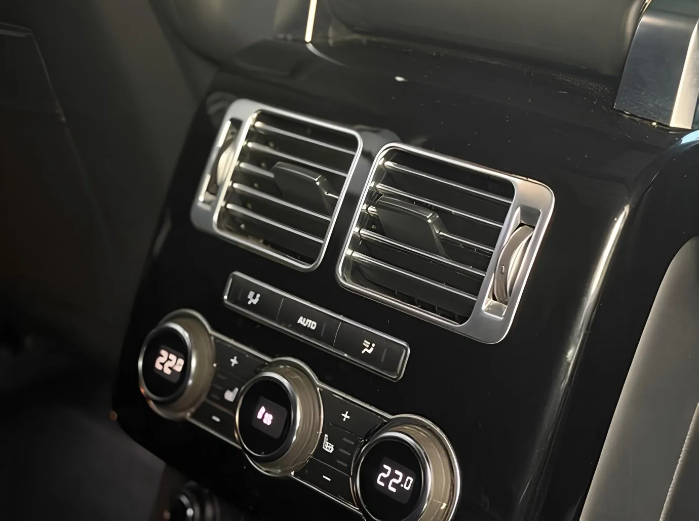 Land Rover Range Rover, 3.0 L, 2014 year, 96 000 km, Baku - Price: 61 900 ₼ - Tunel.az