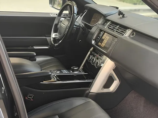 Land Rover Range Rover, 3.0 L, 2014 year, 96 000 km, Baku - Price: 61 900 ₼ - Tunel.az