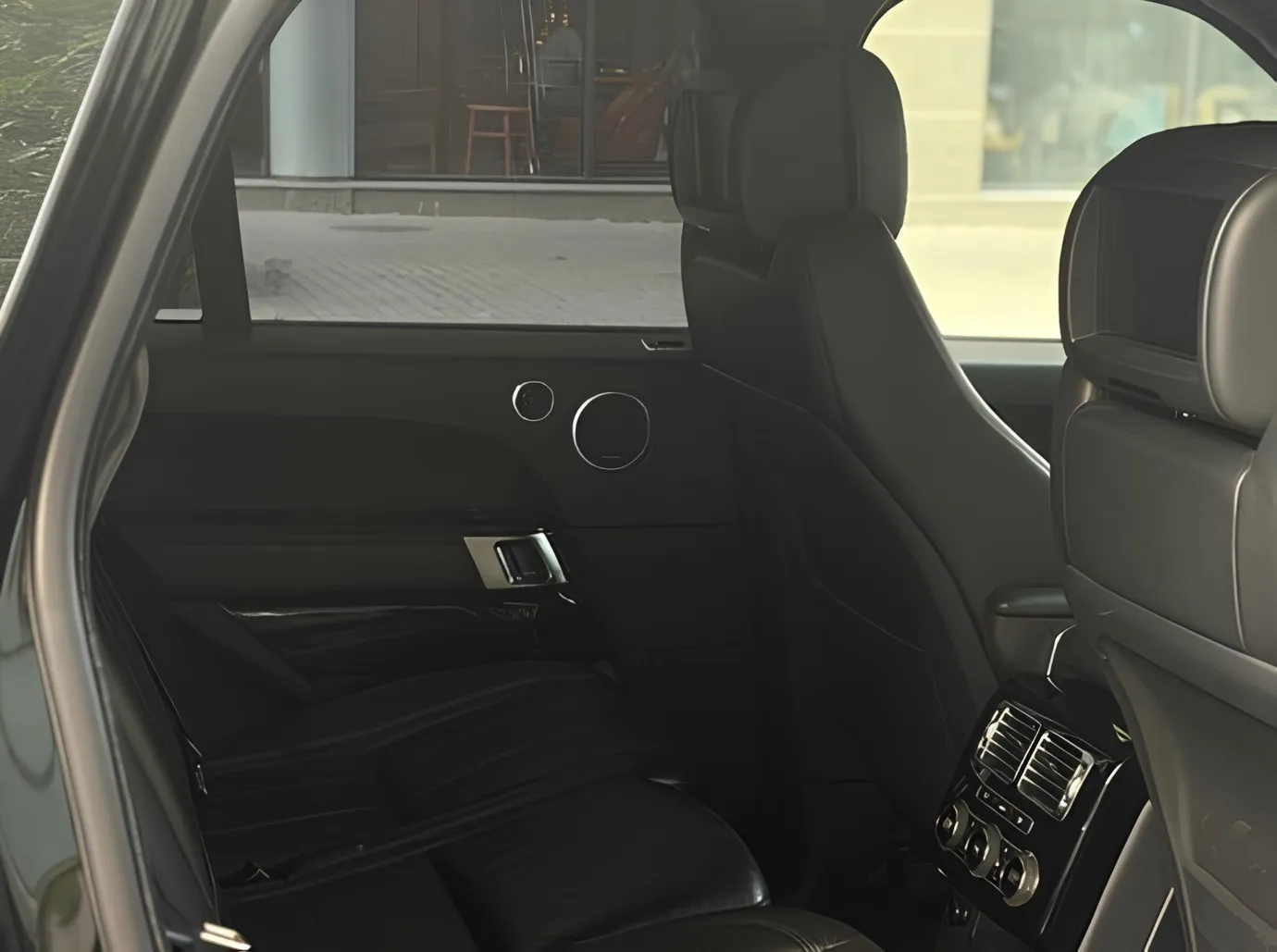 Land Rover Range Rover, 3.0 L, 2014 year, 96 000 km, Baku - Price: 61 900 ₼ - Tunel.az