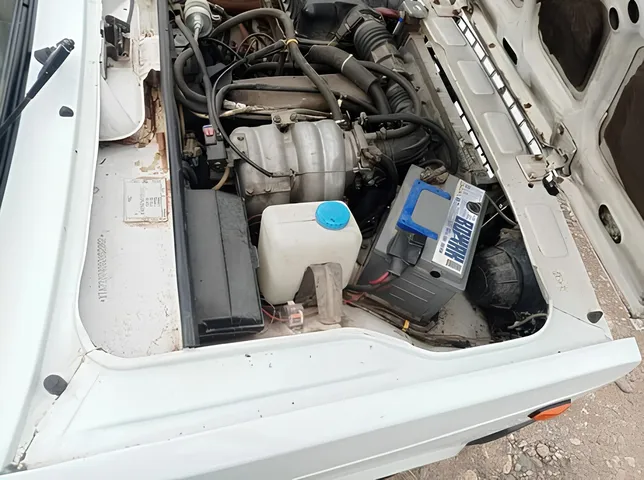 LADA (VAZ) 2107, 1.5 L, 2008 жыл, 91 926 km, Beylagan - Баасы: 6 500 ₼ - Tunel.az