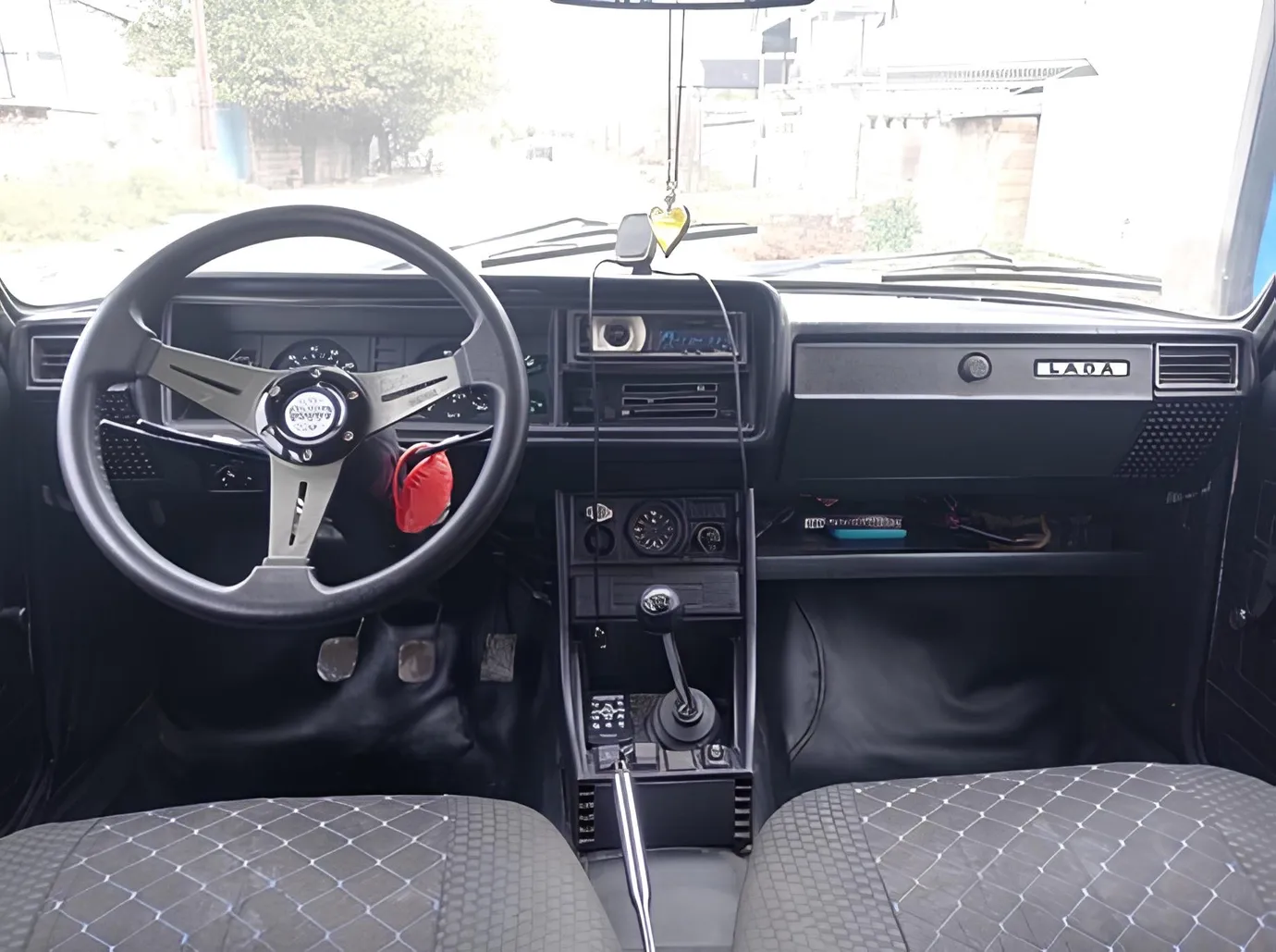 LADA (VAZ) 2107, 1.5 L, 2008 жыл, 91 926 km, Beylagan - Баасы: 6 500 ₼ - Tunel.az