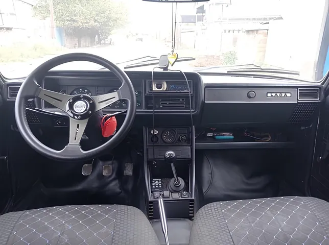 LADA (VAZ) 2107, 1.5 L, 2008 жыл, 91 926 km, Beylagan - Баасы: 6 500 ₼ - Tunel.az