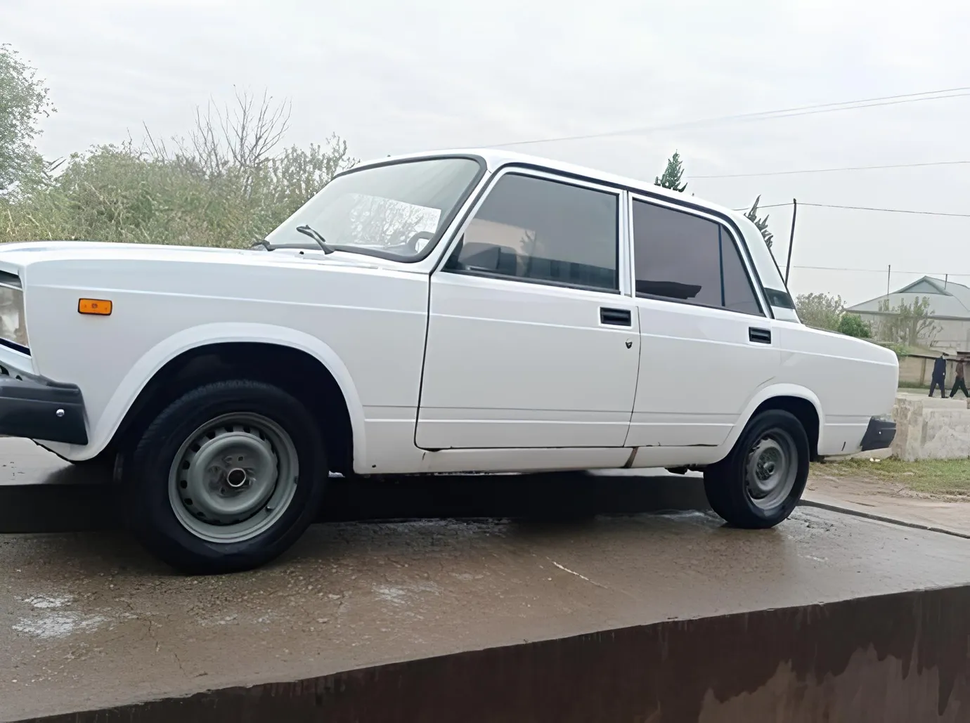 LADA (VAZ) 2107, 1.5 L, 2008 жыл, 91 926 km, Beylagan - Баасы: 6 500 ₼ - Tunel.az
