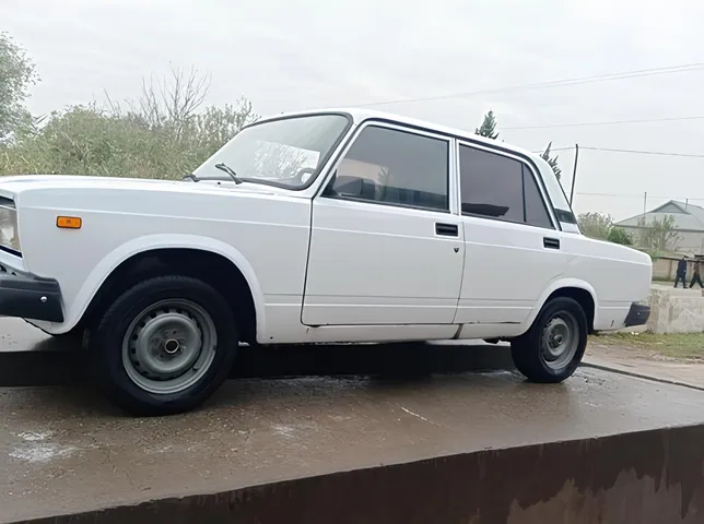 LADA (VAZ) 2107, 1.5 L, 2008 жыл, 91 926 km, Beylagan - Баасы: 6 500 ₼ - Tunel.az