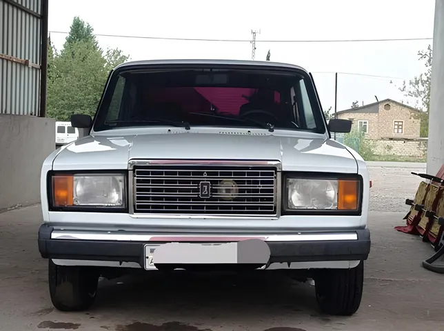 LADA (VAZ) 2107, 1.5 L, 2008 жыл, 91 926 km, Beylagan - Баасы: 6 500 ₼ - Tunel.az