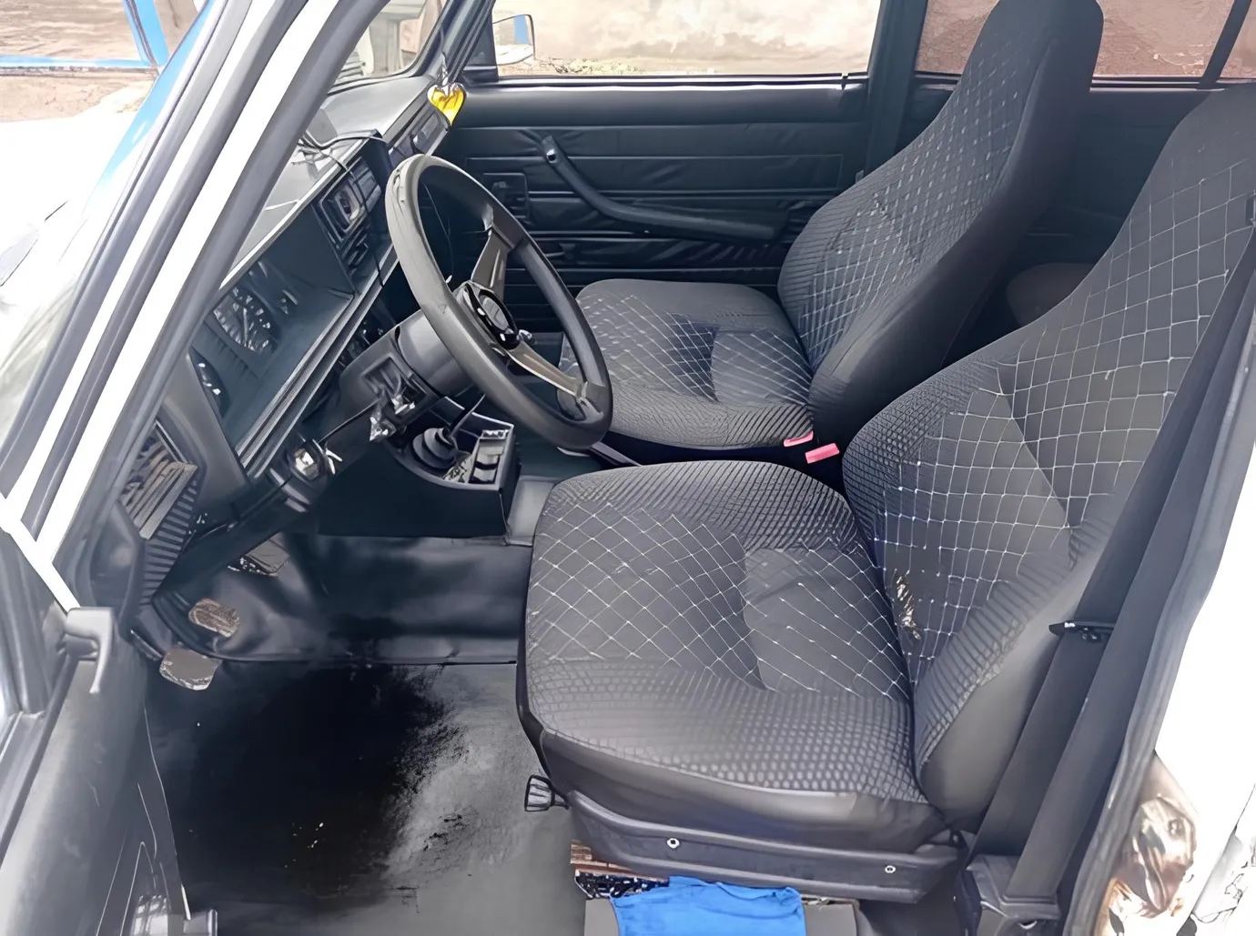 LADA (VAZ) 2107, 1.5 L, 2008 жыл, 91 926 km, Beylagan - Баасы: 6 500 ₼ - Tunel.az