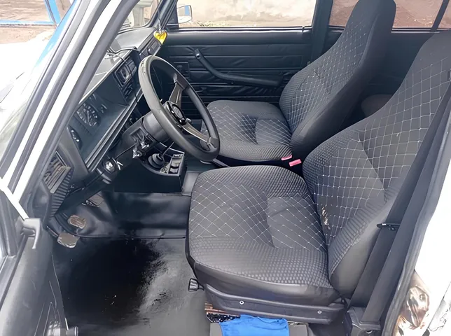 LADA (VAZ) 2107, 1.5 L, 2008 жыл, 91 926 km, Beylagan - Баасы: 6 500 ₼ - Tunel.az