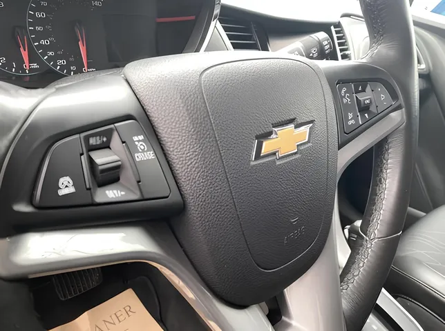 Chevrolet Trax, 1.4 L, 2020 baujahr, 88 000 km, Baku - Preis: 19 000 ₼ - Tunel.az