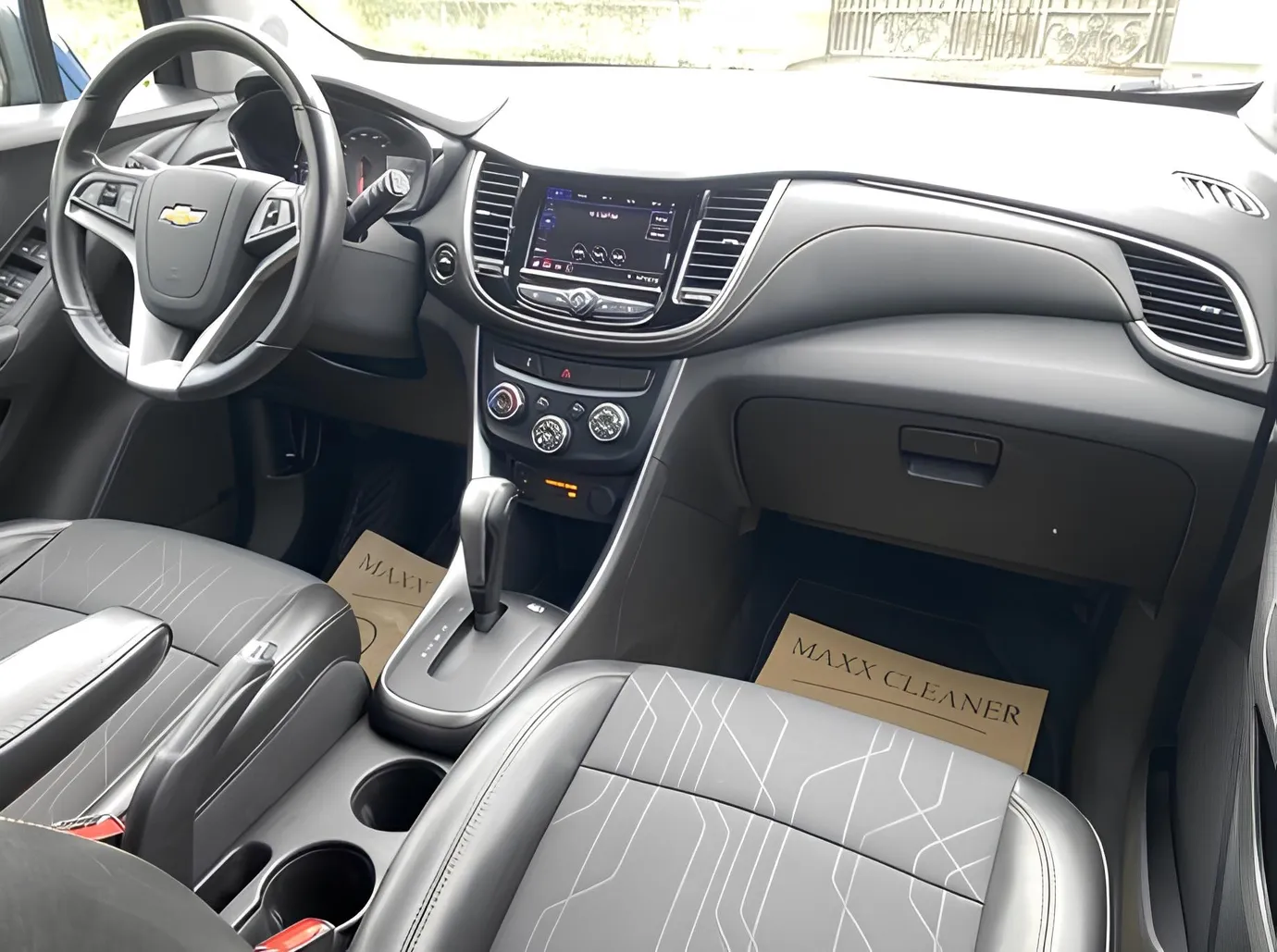 Chevrolet Trax, 1.4 L, 2020 baujahr, 88 000 km, Baku - Preis: 19 000 ₼ - Tunel.az