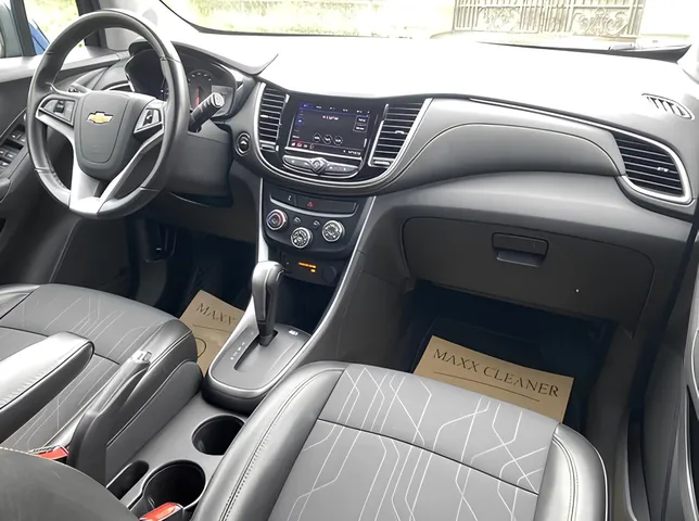 Chevrolet Trax, 1.4 L, 2020 baujahr, 88 000 km, Baku - Preis: 19 000 ₼ - Tunel.az