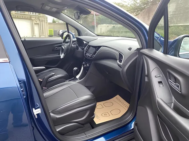 Chevrolet Trax, 1.4 L, 2020 baujahr, 88 000 km, Baku - Preis: 19 000 ₼ - Tunel.az