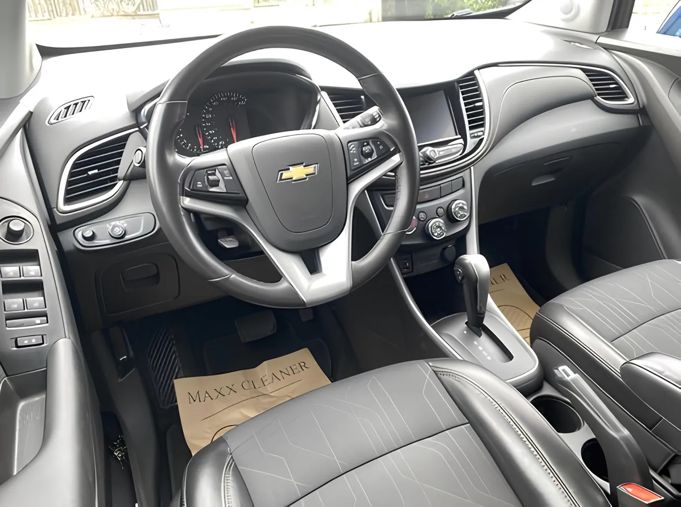 Chevrolet Trax, 1.4 L, 2020 baujahr, 88 000 km, Baku - Preis: 19 000 ₼ - Tunel.az