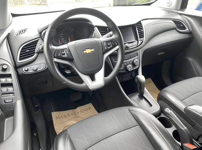 Chevrolet Trax, 1.4 L, 2020 baujahr, 88 000 km, Baku - Preis: 19 000 ₼ - Tunel.az
