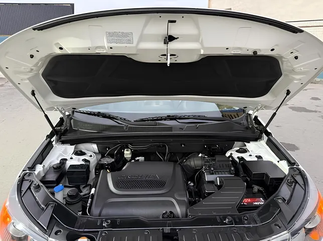 Kia Sorento, 2.0 L, 2010 year, 241 963 km, Baku - Price: 24 800 ₼ - Tunel.az