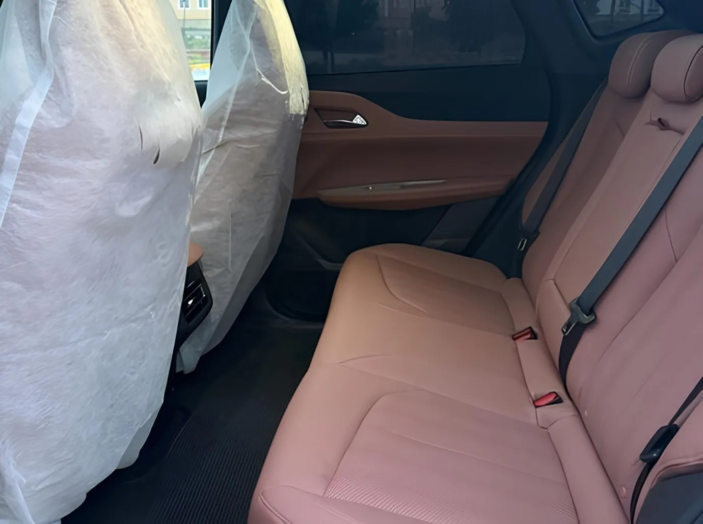 Changan Uni-Z, 1.5 L, 2025 baujahr, 900 km, Baku - Preis: 35 900 ₼ - Tunel.az