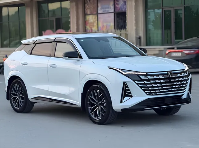 Changan Uni-Z, 1.5 L, 2025 baujahr, 900 km, Baku - Preis: 35 900 ₼ - Tunel.az