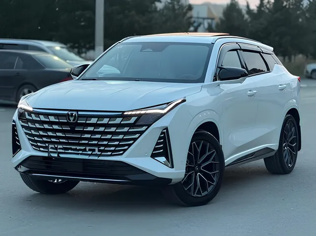 Changan Uni-Z, 1.5 L, 2025 baujahr, 900 km, Baku - Preis: 35 900 ₼ - Tunel.az