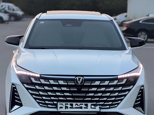 Changan Uni-Z, 1.5 L, 2025 baujahr, 900 km, Baku - Preis: 35 900 ₼ - Tunel.az