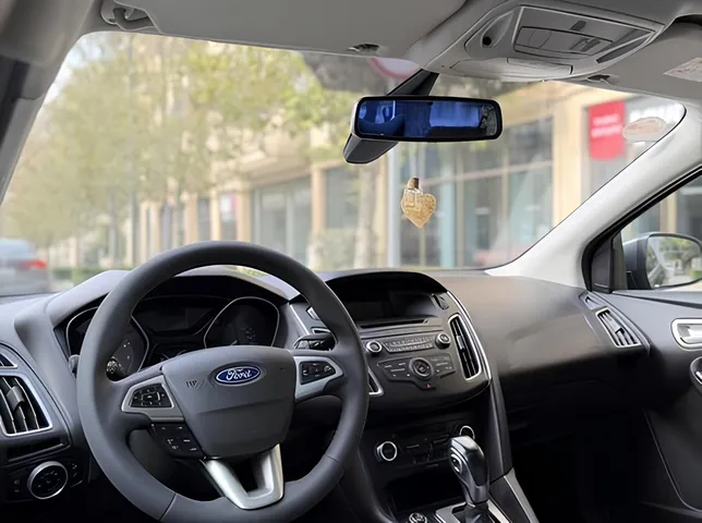 Ford Focus, 1.6 L, 2016 سنة, 124 000 km, Baku - السعر: 15 800 ₼ - Tunel.az