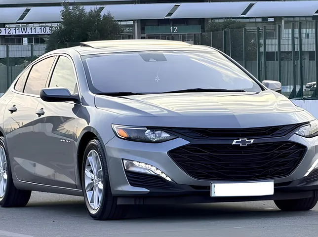 Chevrolet Malibu, 1.5 L, 2024 year, 43 000 km, Baku - Price: 23 500 ₼ - Tunel.az