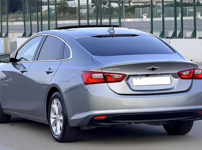 Chevrolet Malibu, 1.5 L, 2024 year, 43 000 km, Baku - Price: 23 500 ₼ - Tunel.az