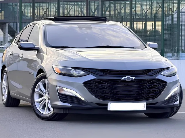 Chevrolet Malibu, 1.5 L, 2024 year, 43 000 km, Baku - Price: 23 500 ₼ - Tunel.az