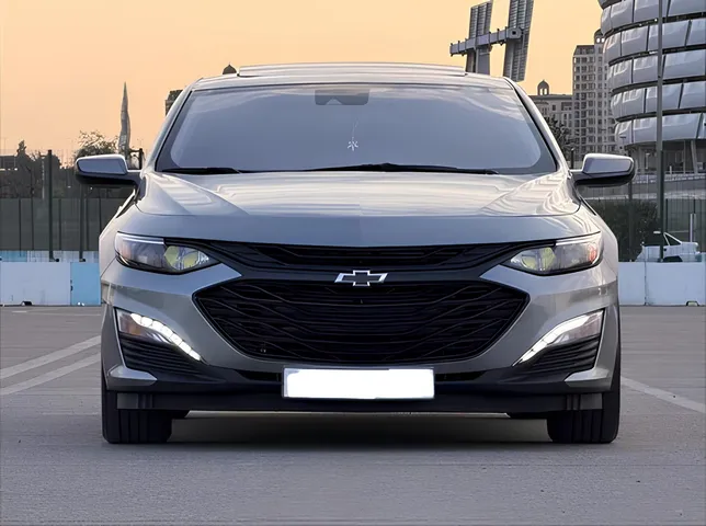Chevrolet Malibu, 1.5 L, 2024 year, 43 000 km, Baku - Price: 23 500 ₼ - Tunel.az