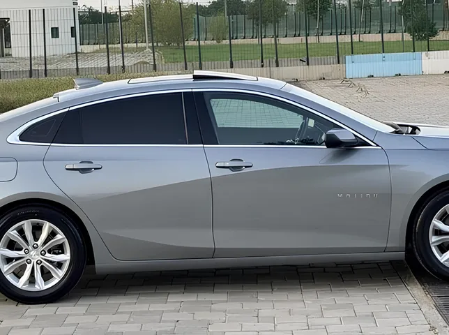 Chevrolet Malibu, 1.5 L, 2024 year, 43 000 km, Baku - Price: 23 500 ₼ - Tunel.az
