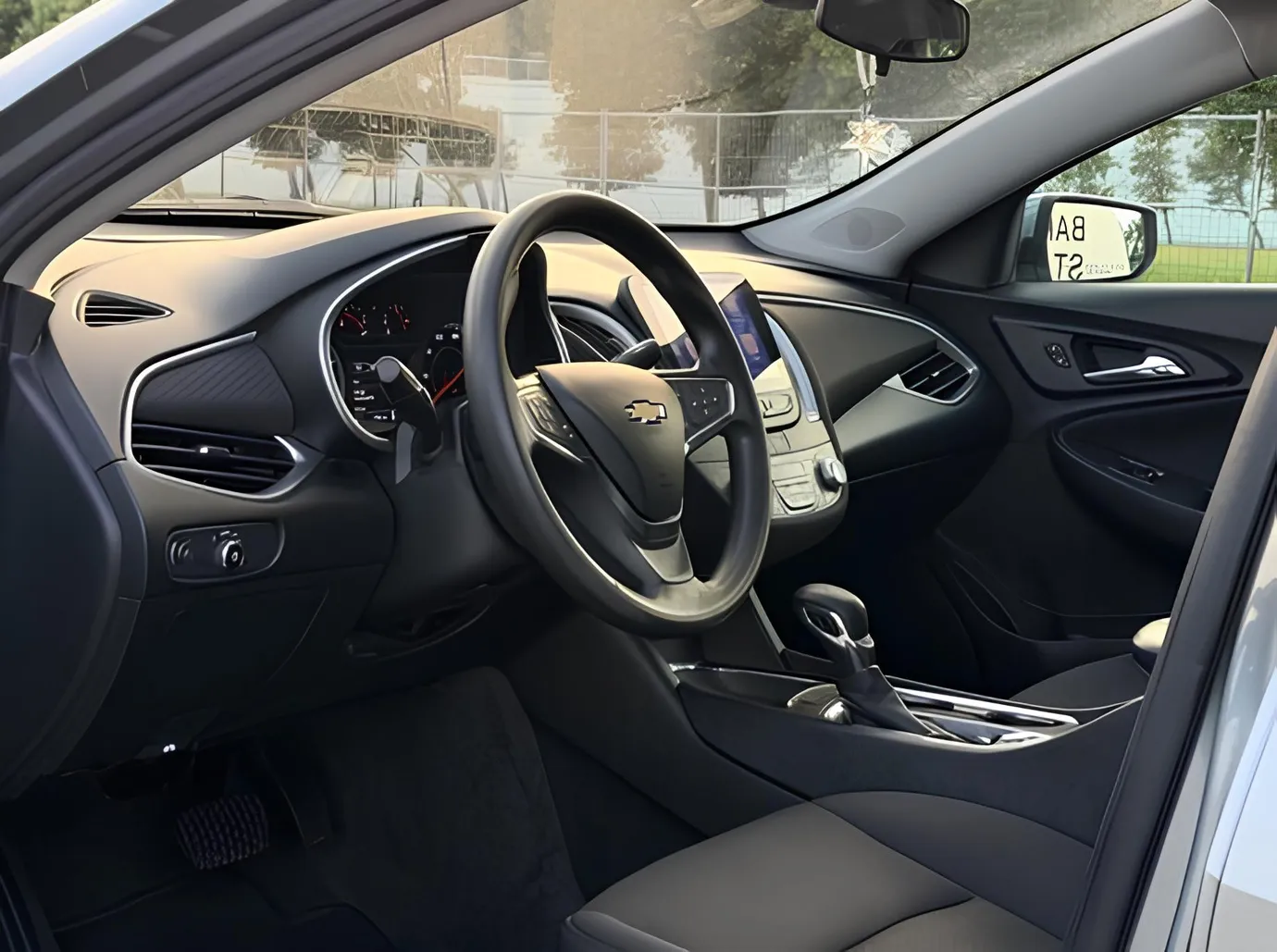 Chevrolet Malibu, 1.5 L, 2024 year, 43 000 km, Baku - Price: 23 500 ₼ - Tunel.az