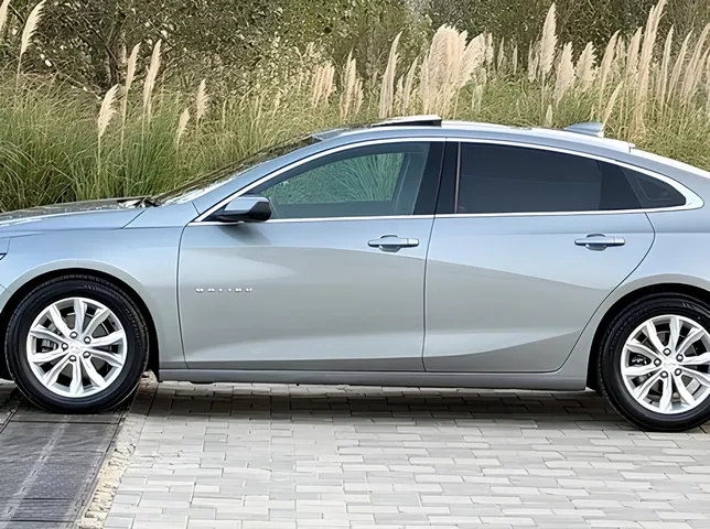 Chevrolet Malibu, 1.5 L, 2024 year, 43 000 km, Baku - Price: 23 500 ₼ - Tunel.az