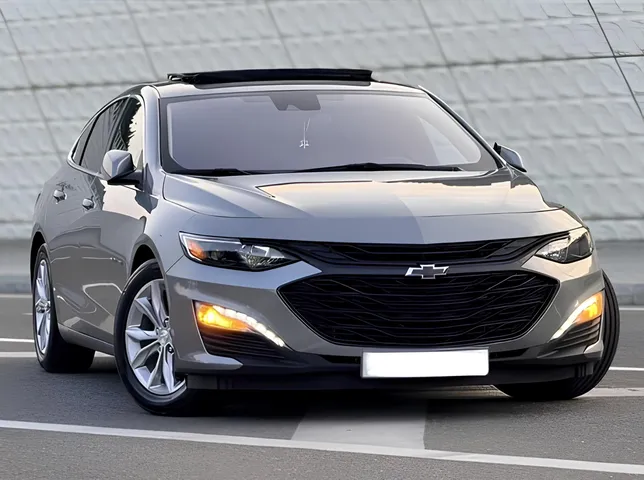 Chevrolet Malibu, 1.5 L, 2024 year, 43 000 km, Baku - Price: 23 500 ₼ - Tunel.az