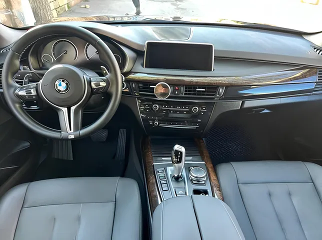 BMW X5, 3.0 L, 2015 жазыңыз жыл, 215 000 km, Khirdalan - Бағасы: 55 000 ₼ - Tunel.az